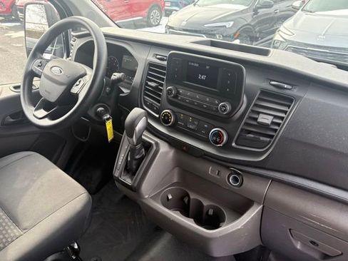 Used 2024 Ford Transit 250 Low Roof w/ Exterior Upgrade Package image 23
