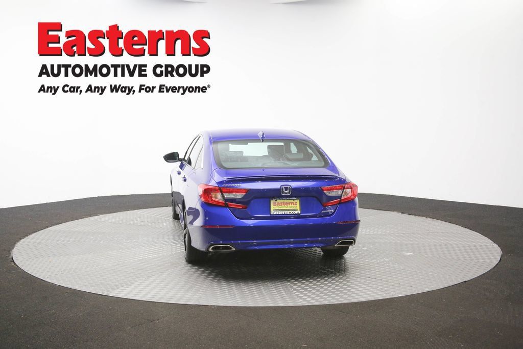 Used 2018 Honda Accord Sport image 62