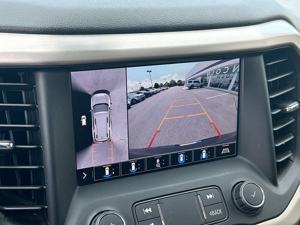 Used 2020 GMC Acadia Denali FWD image 23