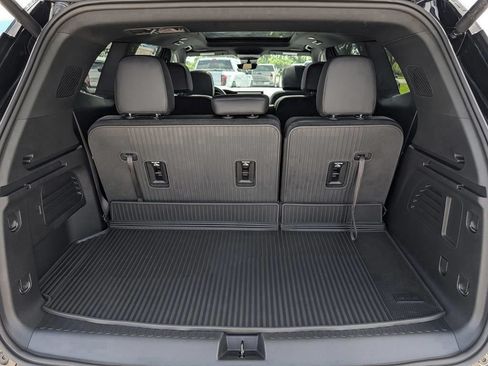 New 2026 GMC Acadia Elevation w/ Black Edition FWD image 39