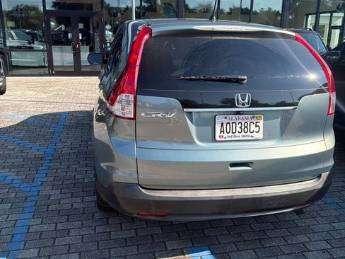 Used 2012 Honda CR-V EX image 13