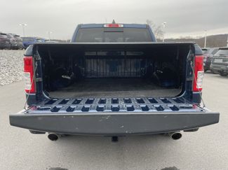 Used 2021 RAM 1500 Big Horn video 5