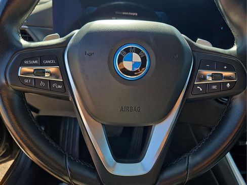 Used 2023 BMW 330e w/ Driving Assistance Package image 31