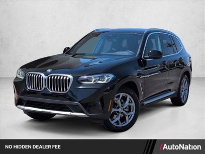 Used 2024 BMW X3 sDrive30i