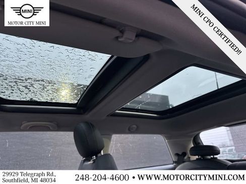 Certified 2023 MINI Cooper S image 16
