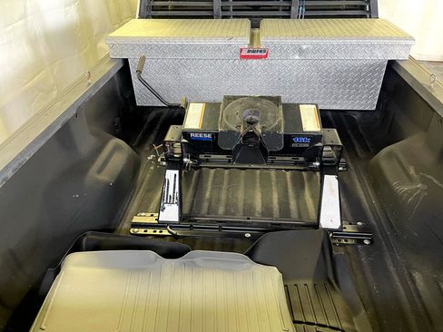 Used 2001 Ford F250 Lariat image 18