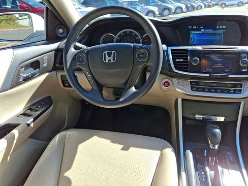 Used 2013 Honda Accord EX-L image 14