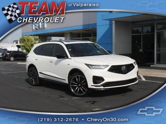 Used 2022 Acura MDX Type S w/ Advance Package AWD/4WD video 1