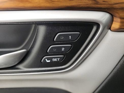 Used 2017 Honda CR-V EX-L image 14