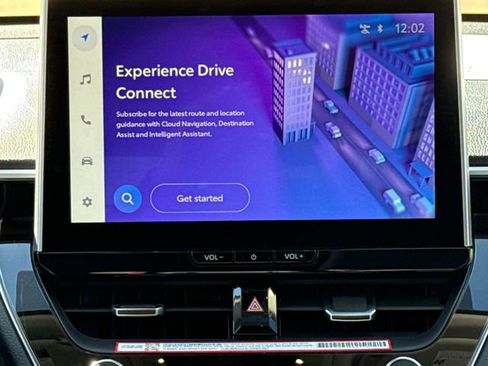 New 2026 Toyota Corolla Cross XLE image 14