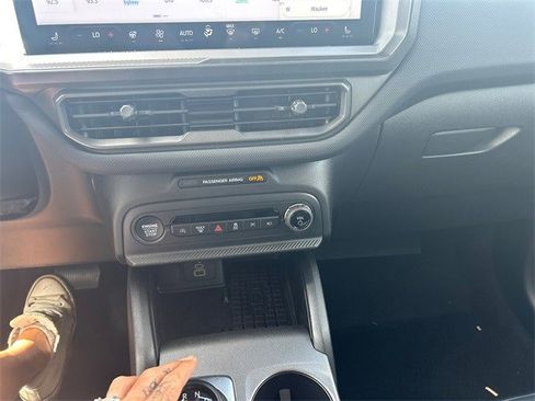 New 2025 Ford Bronco Sport Outer Banks w/ Outer Banks Tech Package+ image 40