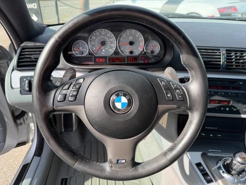 Used 2003 BMW M3 Coupe image 39