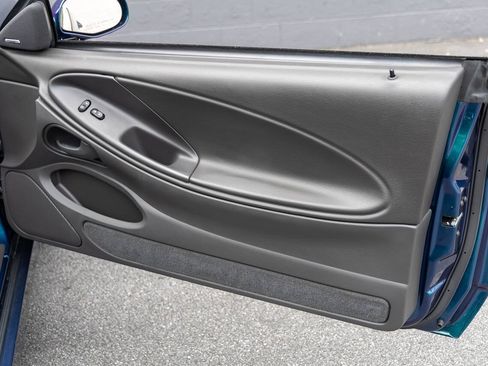 Used 2004 Ford Mustang Cobra RWD image 13