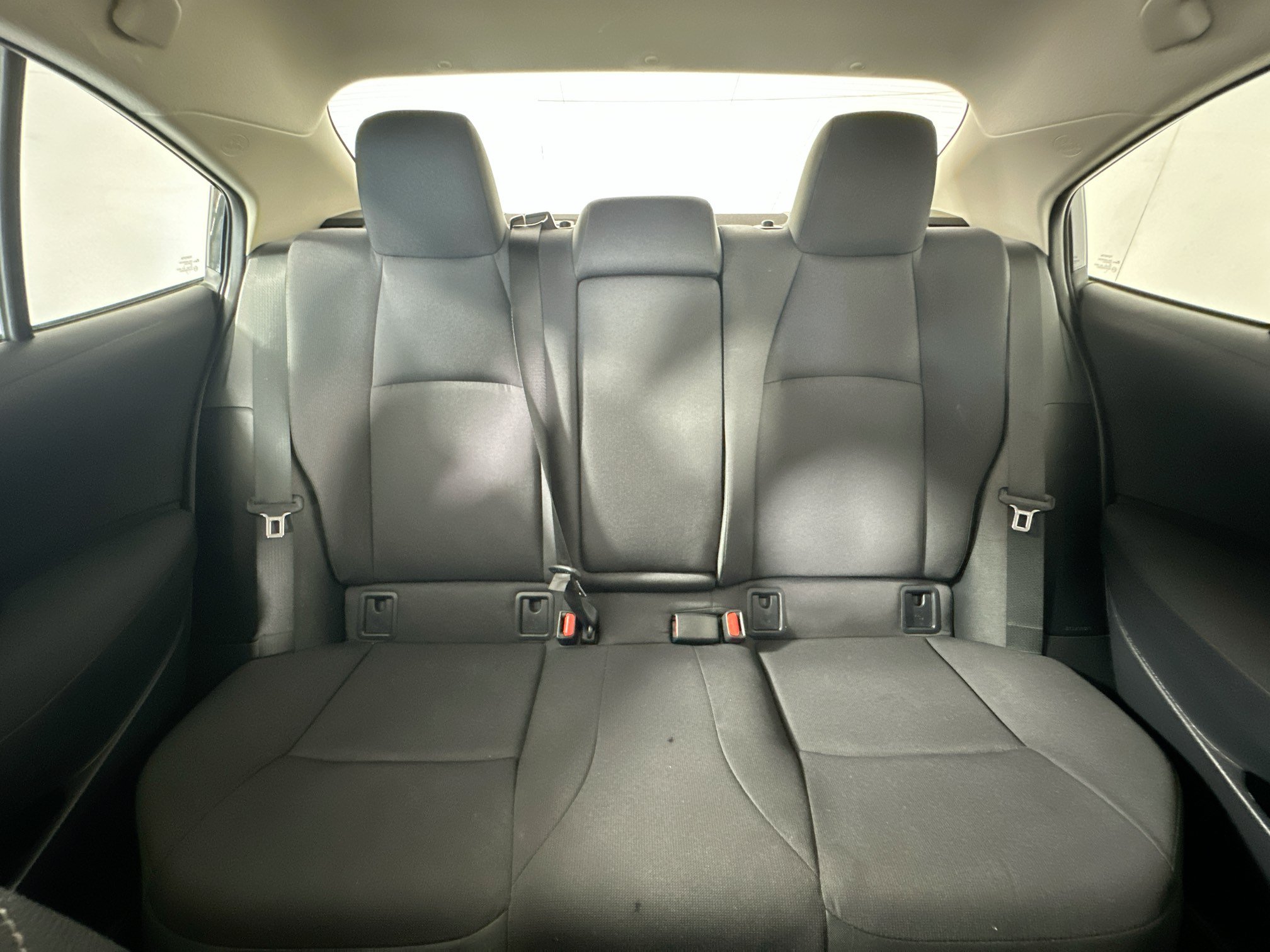 Used 2026 Toyota Corolla LE FWD image 29