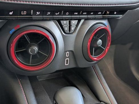 Certified 2024 Chevrolet Blazer RS w/ Driver Confidence II Package image 24