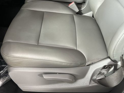 Used 2019 Chevrolet Silverado 1500 W/T w/ WT Convenience Package image 16