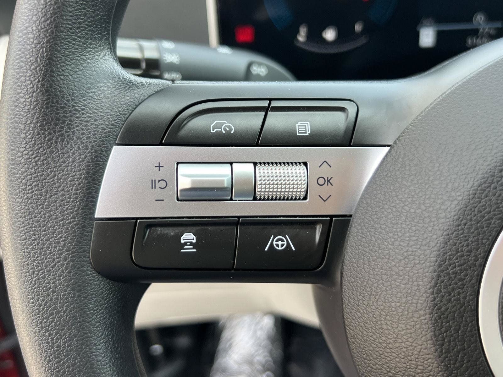 Certified 2026 Hyundai Tucson SEL Plus AWD/4WD image 33