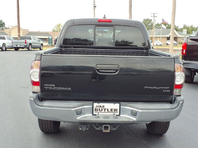 Used 2015 Toyota Tacoma PreRunner w/ TRD Off-Road Package RWD image 28
