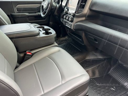 New 2026 RAM 5500 Tradesman image 14