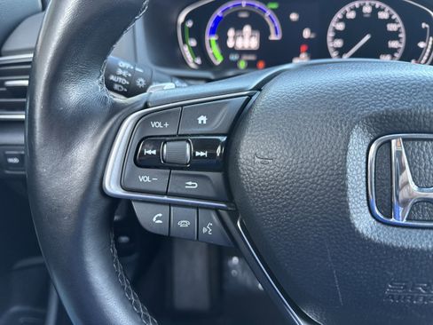 Used 2021 Honda Accord Touring image 23