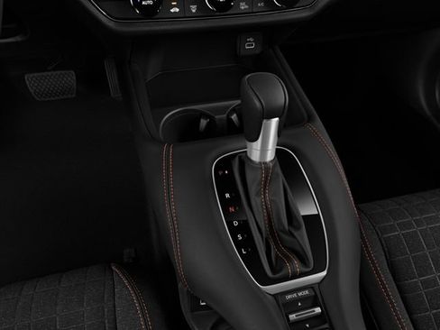 Used 2025 Honda HR-V EX-L image 9