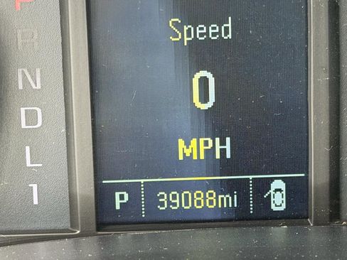 Used 2019 GMC Sierra 2500 4x4 Crew Cab image 19