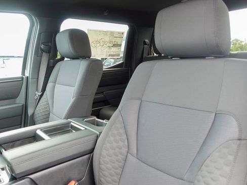 New 2026 Toyota Tundra SR5 AWD/4WD image 27
