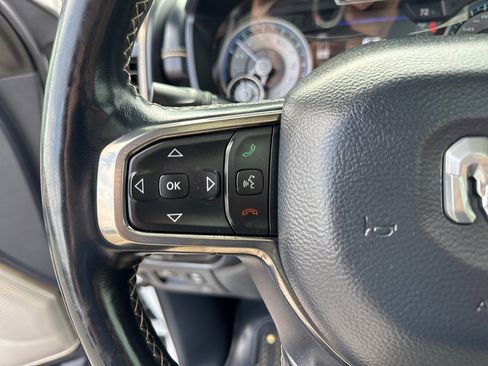 Used 2020 RAM 1500 Limited image 62