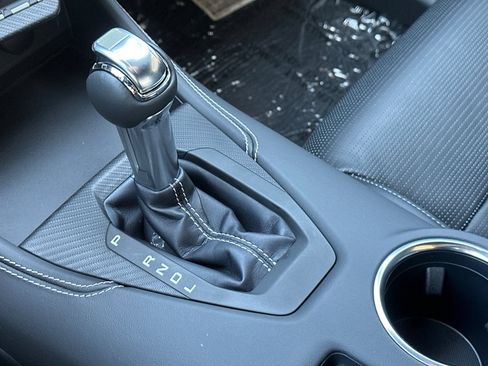 New 2026 Ford Mustang Premium RWD image 21
