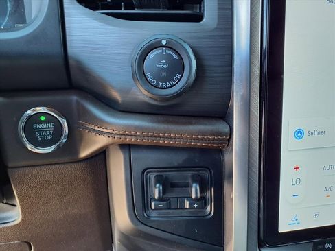 Used 2024 Ford Expedition Max King Ranch image 34