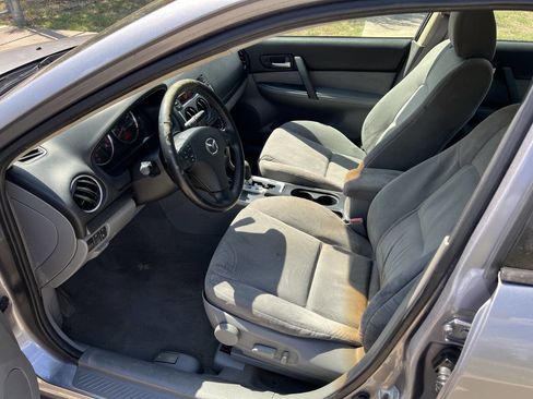 Used 2008 MAZDA MAZDA6 i Sport Value Edition image 18