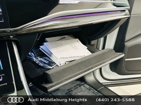 Certified 2023 Audi Q7 3.0T Prestige w/ Prestige Package AWD/4WD image 25