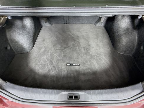 Used 2023 Nissan Altima 2.5 SV image 31