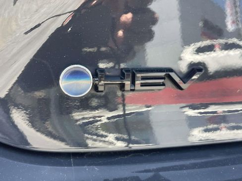 Used 2025 Toyota Camry SE w/ Multimedia Upgrade Package FWD image 11