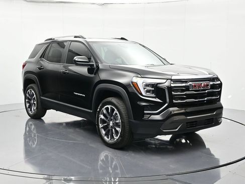 New 2026 GMC Terrain Elevation w/ Elevation Premium Package image 3