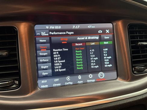 Used 2021 Dodge Charger R/T w/ Blacktop Package image 31