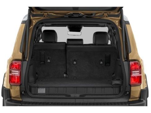 New 2026 Toyota Land Cruiser image 10