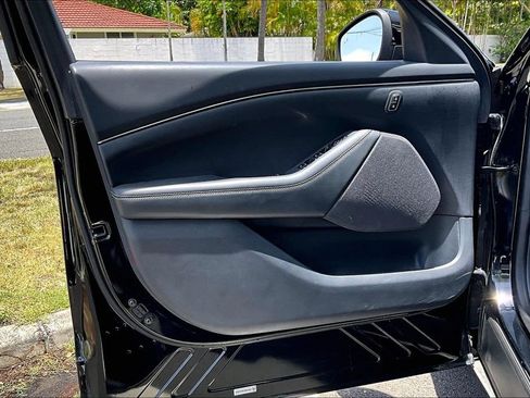 Used 2024 Ford Mustang Mach-E Select RWD image 18