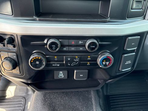 New 2026 Ford F450 XLT w/ XLT Value Package AWD/4WD image 19