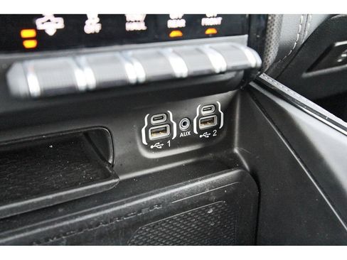 Used 2022 RAM 1500 Limited AWD/4WD image 30