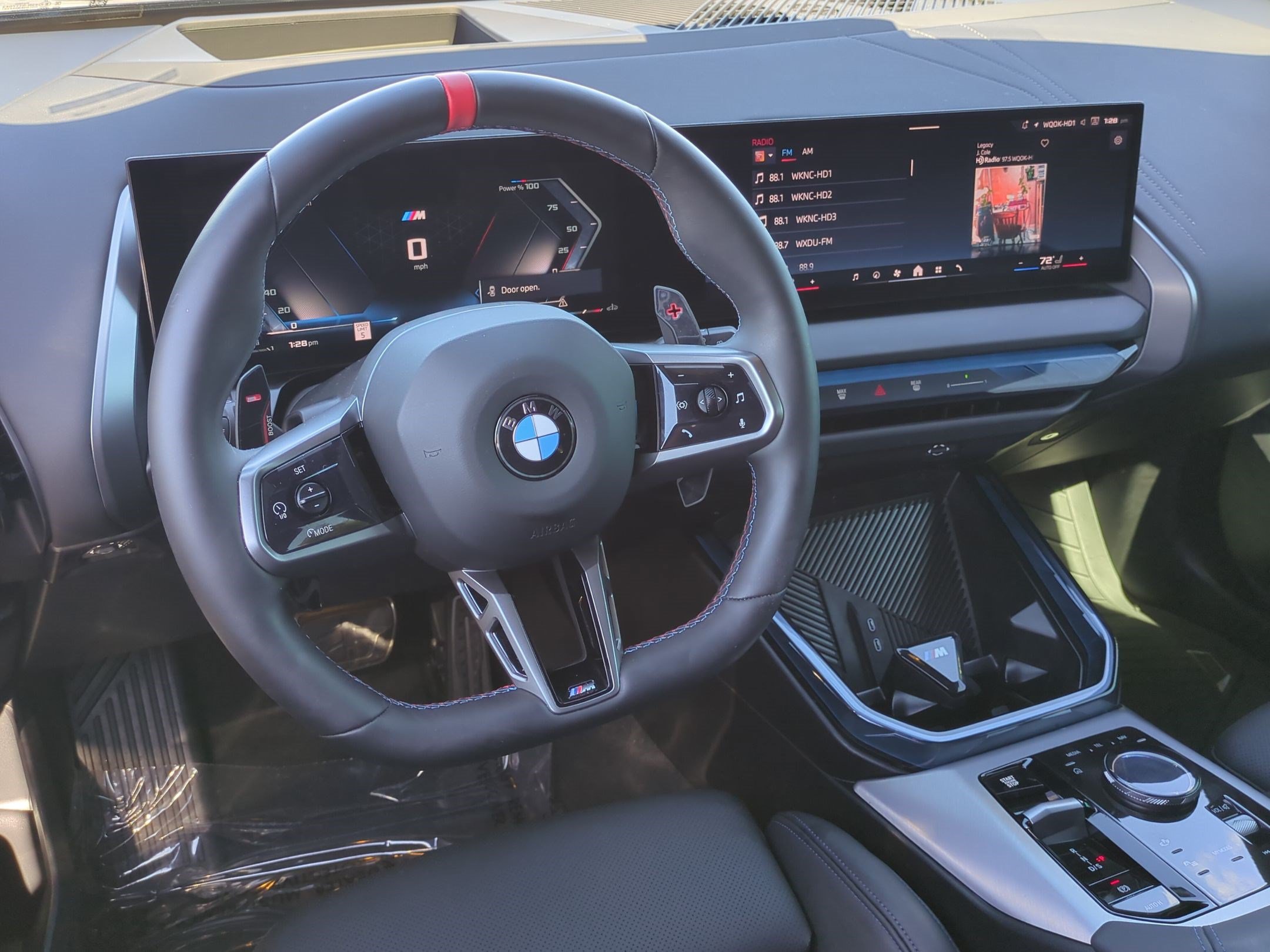Certified 2025 BMW X3 M50 w/ Premium Package AWD/4WD image 29