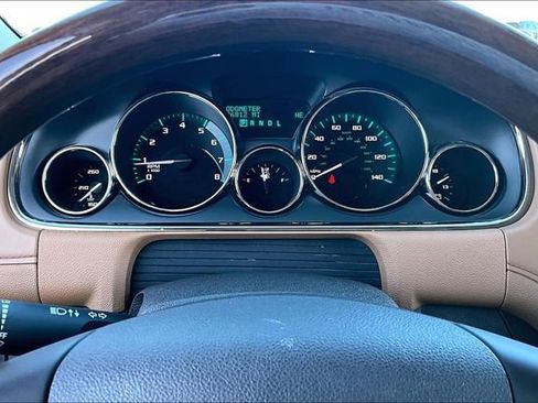 Used 2017 Buick Enclave Premium image 20