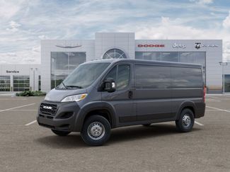 New 2026 RAM ProMaster 1500 FWD video 2