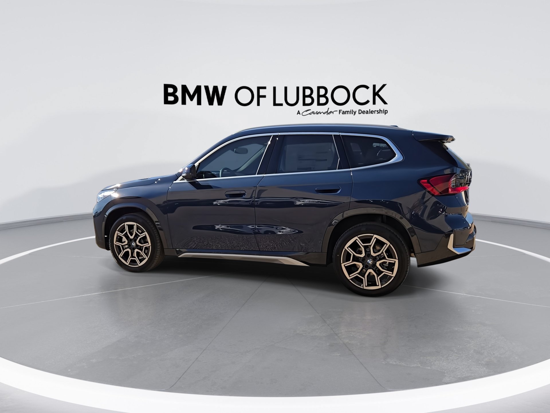 Used 2026 BMW X1 xDrive28i w/ Technology Package AWD/4WD image 6