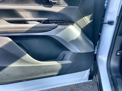 Certified 2026 Cadillac Lyriq Premium Sport image 13