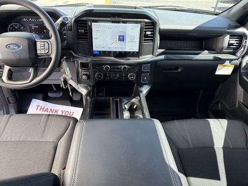 New 2026 Ford F150 STX RWD image 9