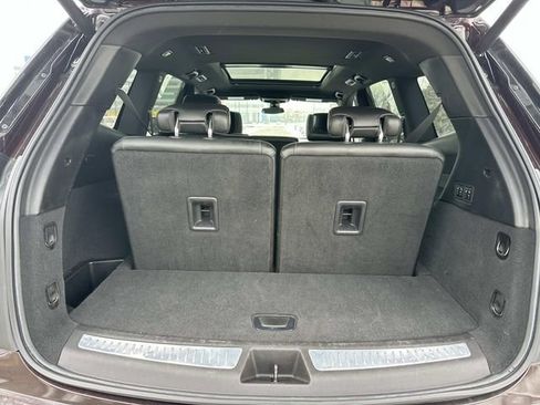 Used 2021 Cadillac XT6 Sport AWD/4WD image 9