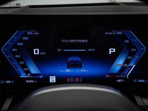 Used 2024 BMW i5 M60 w/ Premium Package image 33