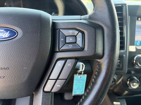 Used 2019 Ford F150 XLT w/ Equipment Group 302A Luxury AWD/4WD image 28
