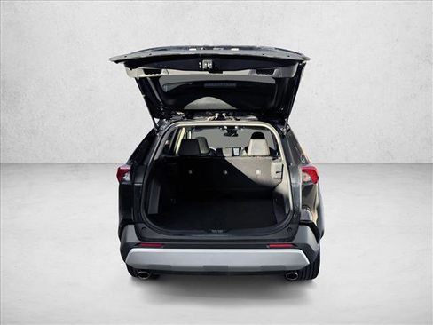 Used 2024 Toyota RAV4 Adventure image 7